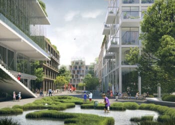 Urban Revitalization: Cities Reborn, Futures Forged