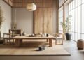 Wabi-Sabi Spaces: Embracing Imperfection’s Beauty