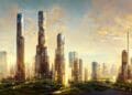 Future Cityscapes: Innovation Shaping Tomorrow’s Metropolises