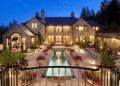 Luxury Property: Redefining Grandeur and Comfort