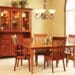 Natural Wood Furniture: Timeless Elegance, Enduring Charm