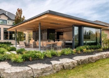 Extending Your Home with Outdoor Living