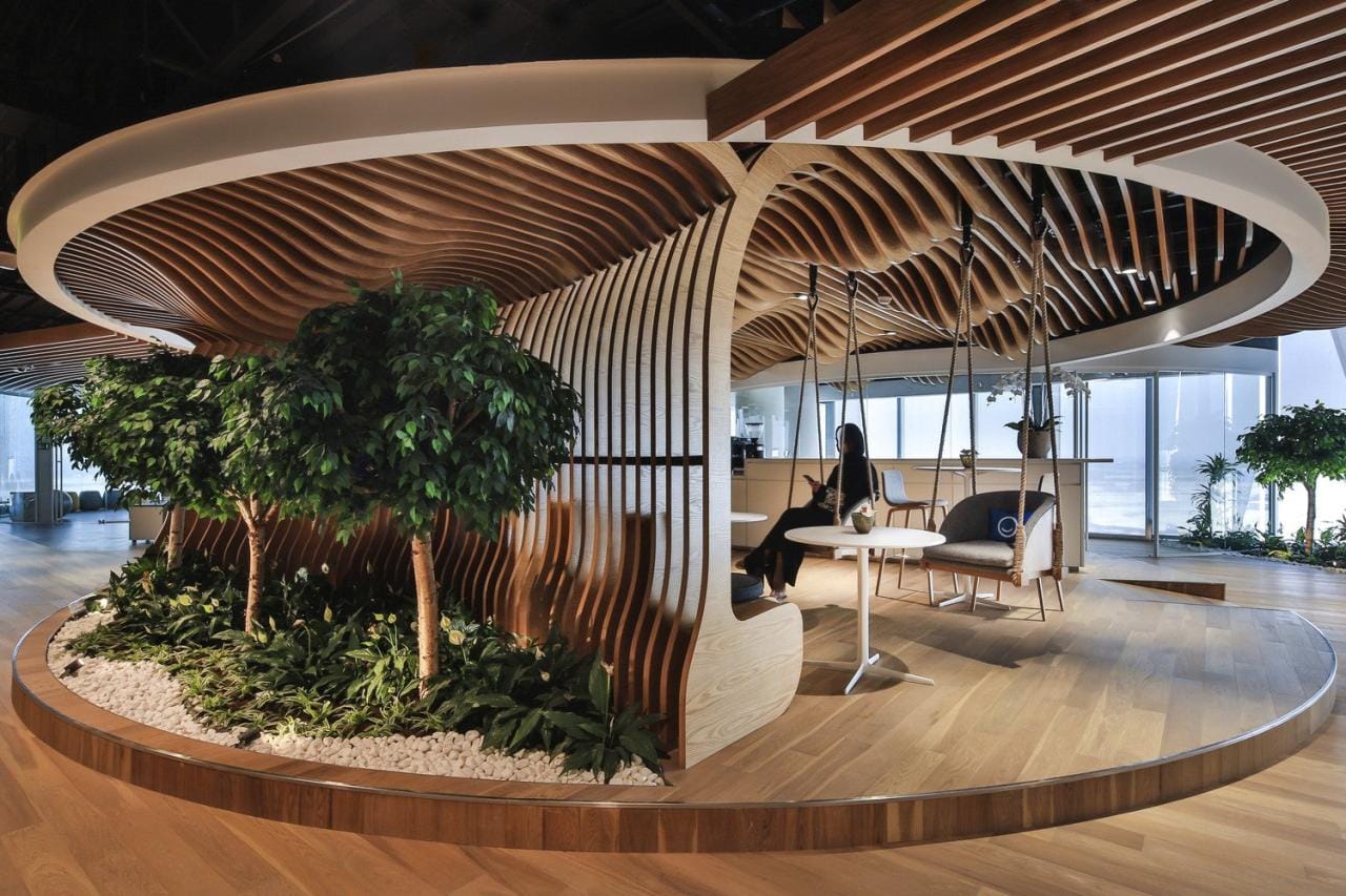 Biophilic Design Trends | Modern Studio – Modern Studio